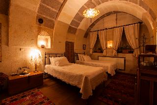Kale Konak Cave Hotel fotoÄŸrafÄ±