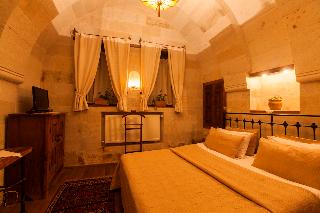 Kale Konak Cave Hotel fotoÄŸrafÄ±
