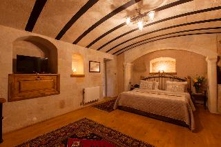 Kale Konak Cave Hotel fotoÄŸrafÄ±
