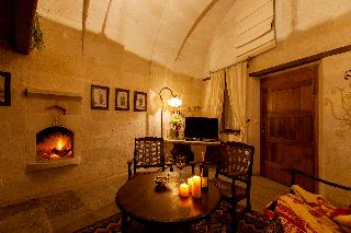 Kale Konak Cave Hotel fotoÄŸrafÄ±