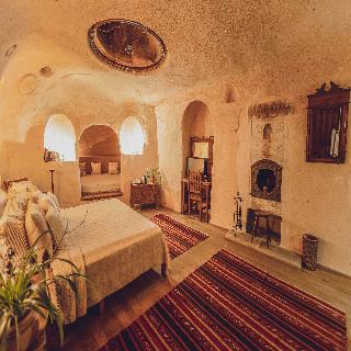 Kale Konak Cave Hotel fotoÄŸrafÄ±