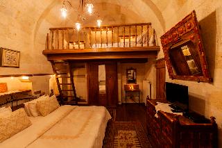 Kale Konak Cave Hotel fotoÄŸrafÄ±
