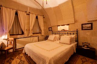 Kale Konak Cave Hotel fotoÄŸrafÄ±