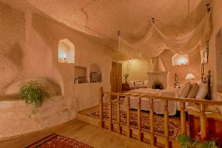 Kale Konak Cave Hotel fotoÄŸrafÄ±