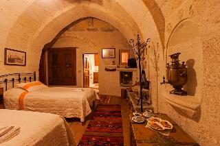 Kale Konak Cave Hotel fotoÄŸrafÄ±