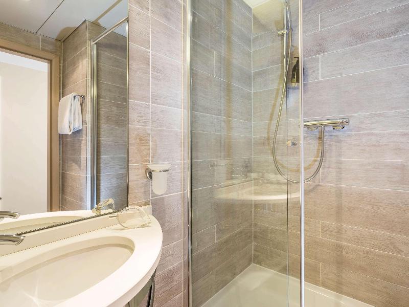 Aparthotel Adagio Geneve Mont Blanc - Oda