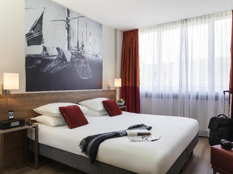 Aparthotel Adagio Geneve Mont Blanc - Oda