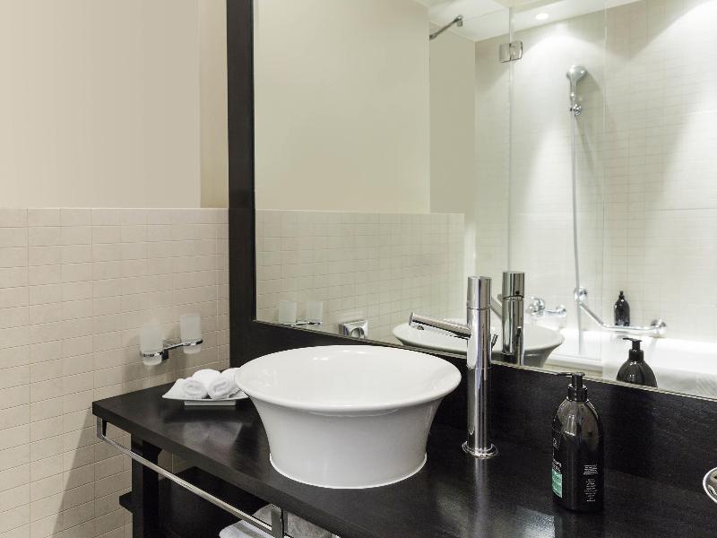 Aparthotel Adagio Geneve Mont Blanc - Oda