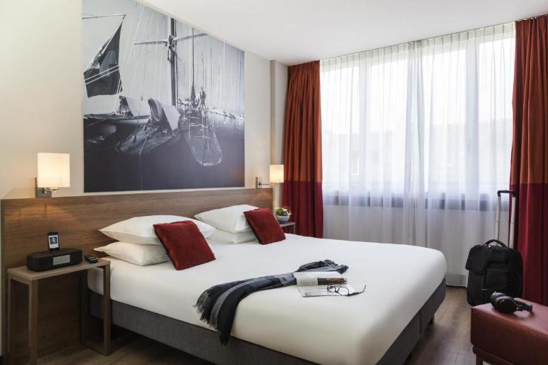 Aparthotel Adagio Geneve Mont Blanc - Oda