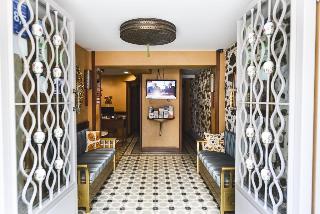 Merial Hotel fotoÄŸrafÄ±
