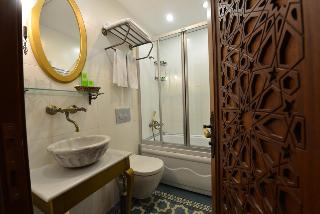 Merial Hotel fotoÄŸrafÄ±