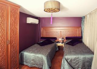 Merial Hotel fotoÄŸrafÄ±