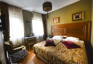 Merial Hotel fotoÄŸrafÄ±