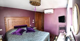 Merial Hotel fotoÄŸrafÄ±