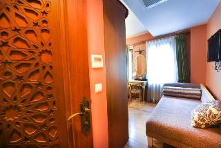 Merial Hotel fotoÄŸrafÄ±