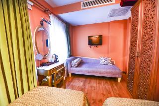 Merial Hotel fotoÄŸrafÄ±
