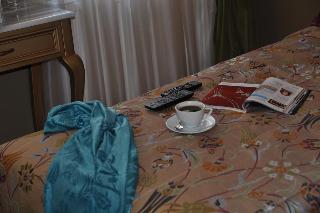 Merial Hotel otel fotoğrafı