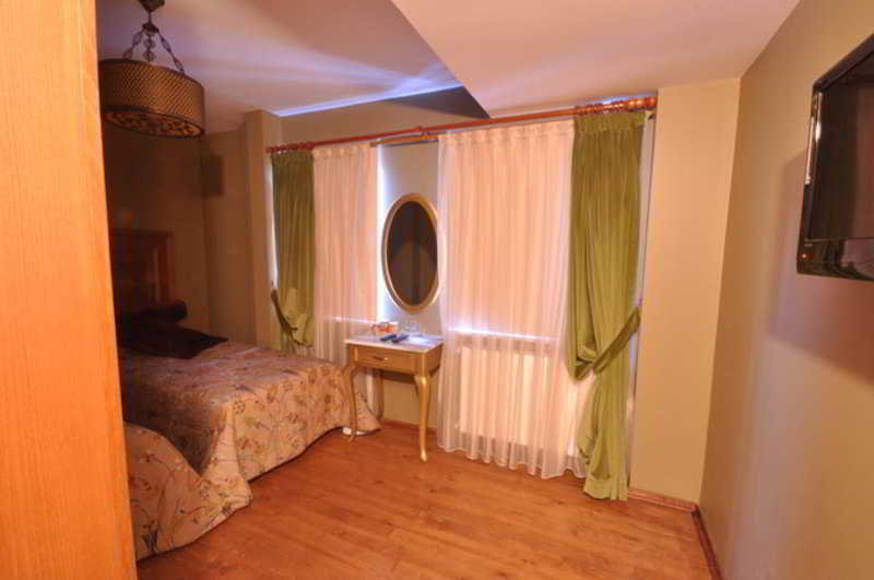 Merial Hotel fotoÄŸrafÄ±