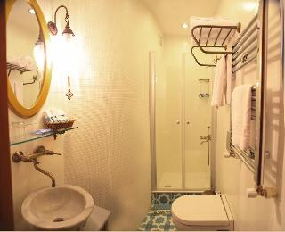 Merial Hotel fotoÄŸrafÄ±