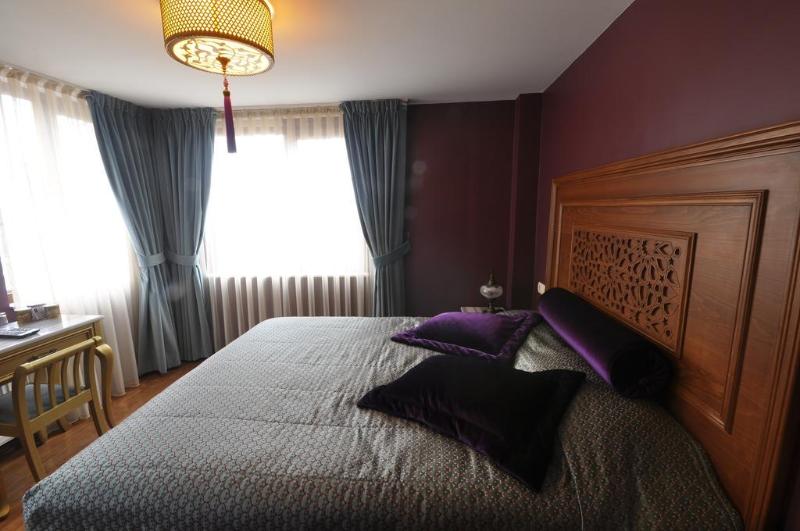 Merial Hotel - Oda