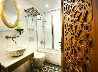 Merial Hotel fotoÄŸrafÄ±