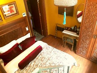 Merial Hotel fotoÄŸrafÄ±