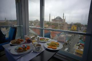 Merial Hotel fotoÄŸrafÄ±