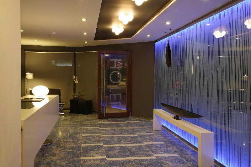 Samm Hotel Spa & Bistro fotoÄŸrafÄ±