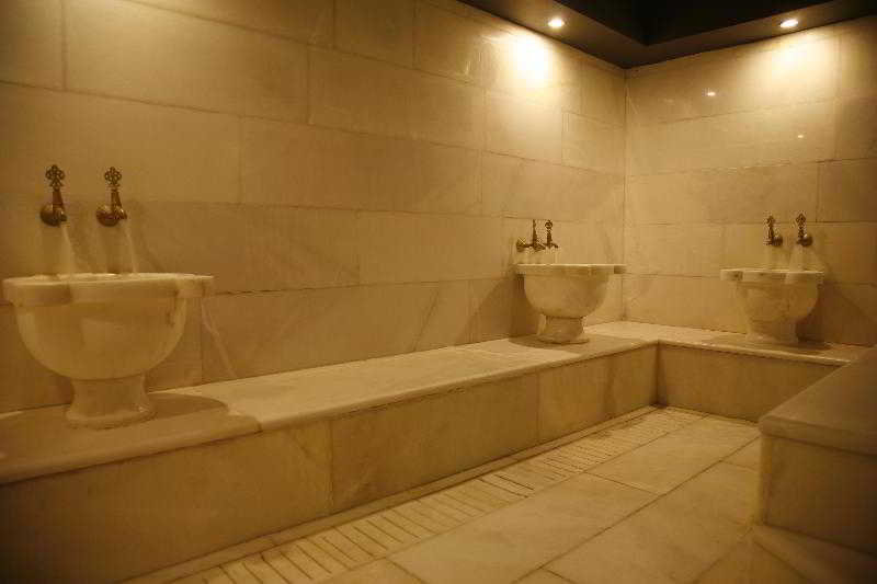 Samm Hotel Spa & Bistro fotoÄŸrafÄ±