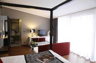 Samm Hotel Spa & Bistro fotoÄŸrafÄ±
