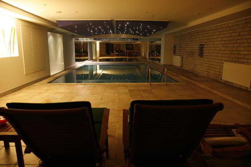 Samm Hotel Spa & Bistro fotoÄŸrafÄ±