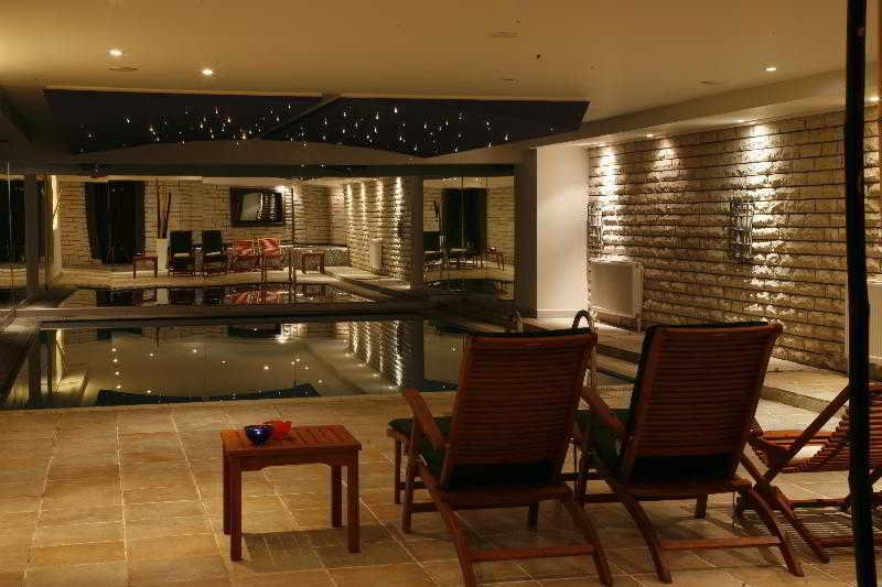 Samm Hotel Spa & Bistro fotoÄŸrafÄ±
