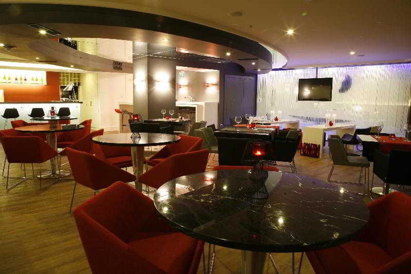Samm Hotel Spa & Bistro fotoÄŸrafÄ±