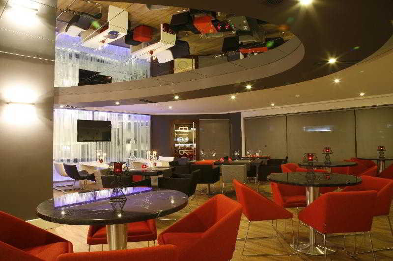 Samm Hotel Spa & Bistro fotoÄŸrafÄ±