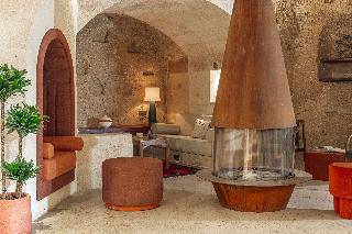 Taskonaklar Hotel Cappadocia fotoÄŸrafÄ±