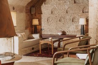 Taskonaklar Hotel Cappadocia fotoÄŸrafÄ±