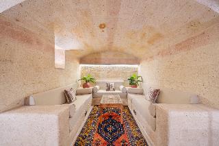 Taskonaklar Hotel Cappadocia fotoÄŸrafÄ±