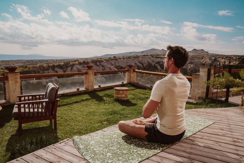 Taskonaklar Hotel Cappadocia - Aktivite