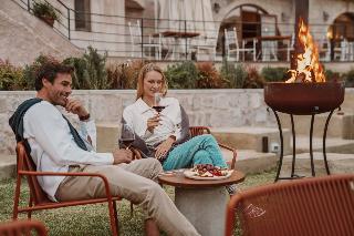 Taskonaklar Hotel Cappadocia fotoÄŸrafÄ±