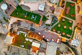 Taskonaklar Hotel Cappadocia fotoÄŸrafÄ±