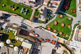 Taskonaklar Hotel Cappadocia fotoÄŸrafÄ±
