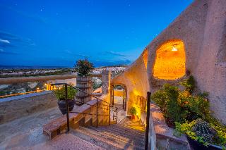 Taskonaklar Hotel Cappadocia fotoÄŸrafÄ±