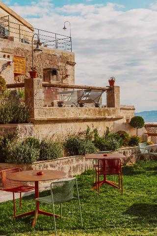 Taskonaklar Hotel Cappadocia fotoÄŸrafÄ±
