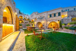 Taskonaklar Hotel Cappadocia fotoÄŸrafÄ±