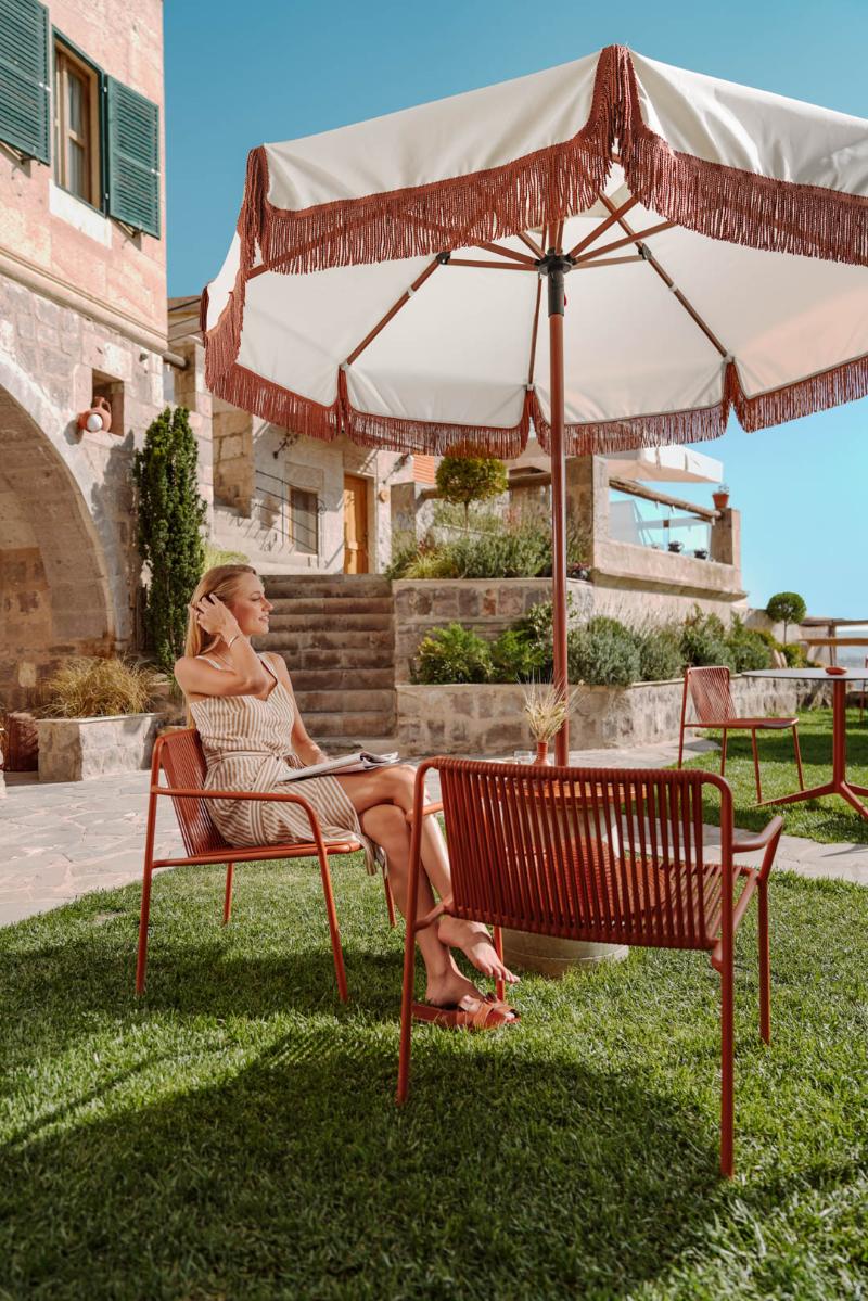 Taskonaklar Hotel Cappadocia - Genel