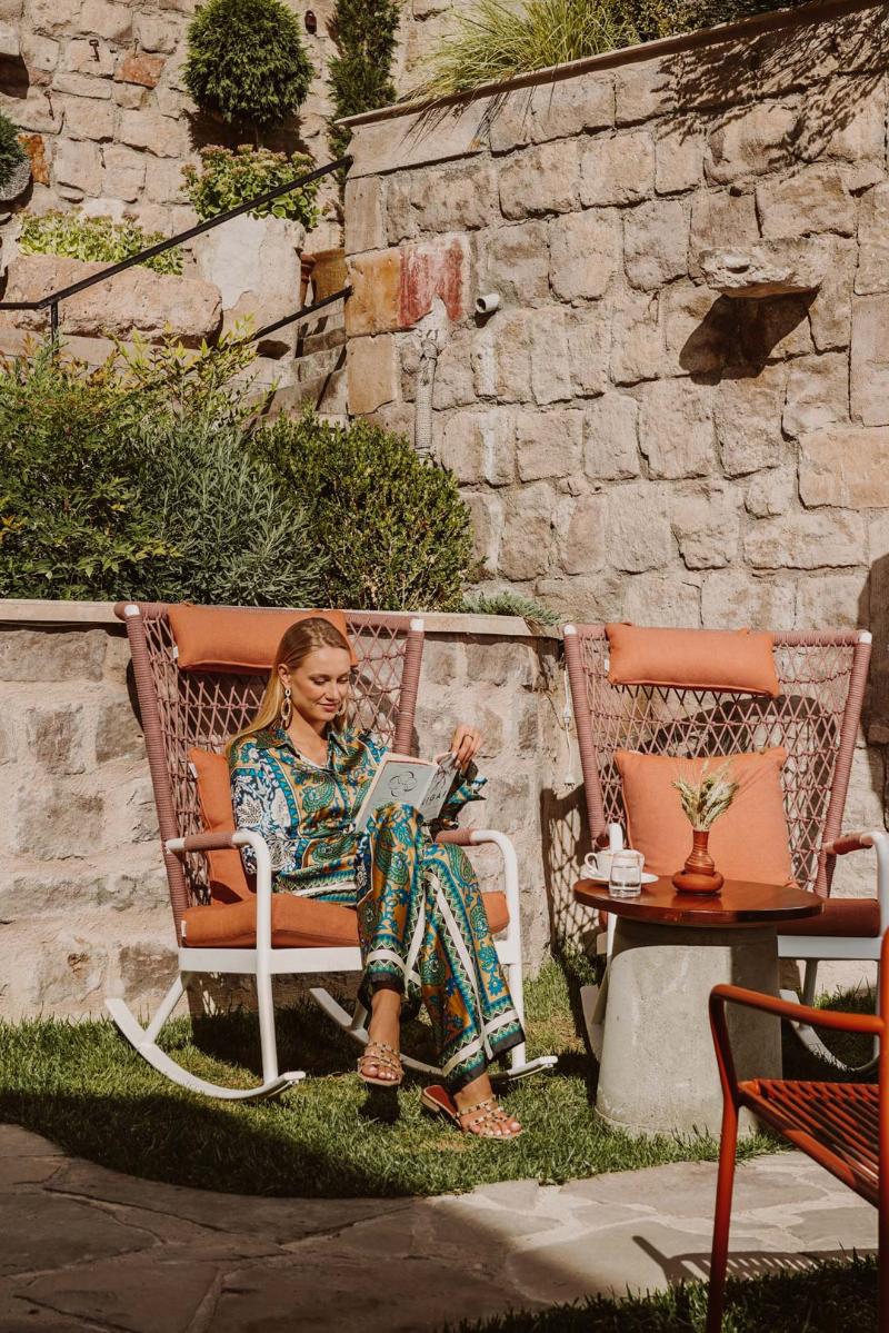 Taskonaklar Hotel Cappadocia - Genel