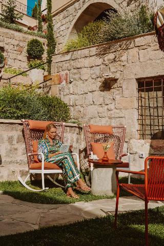 Taskonaklar Hotel Cappadocia fotoÄŸrafÄ±