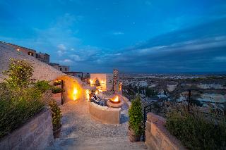 Taskonaklar Hotel Cappadocia fotoÄŸrafÄ±