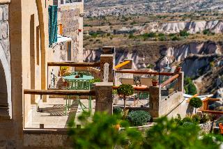 Taskonaklar Hotel Cappadocia fotoÄŸrafÄ±