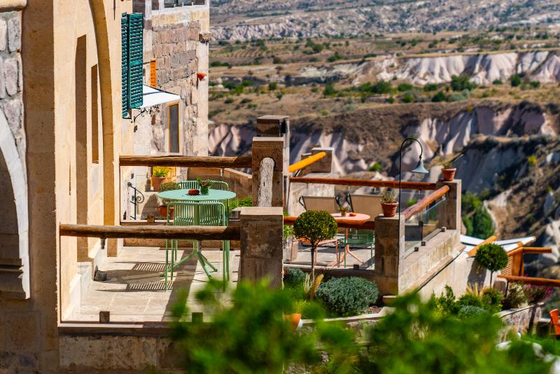 Taskonaklar Hotel Cappadocia - Oda